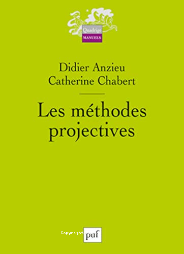 LES METHODES PROJECTIVES