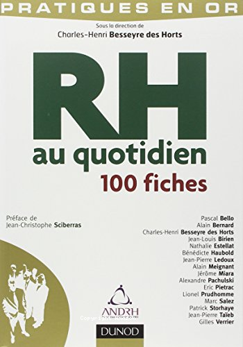 RH au quotidien