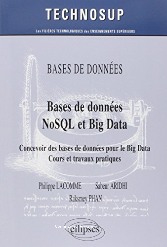 BASES DE DONNEES NoSQL ET BIG DATA