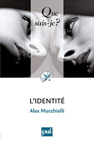 L'IDENTITE