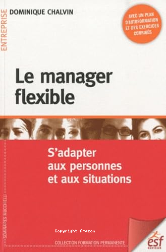 LE MANAGER FLEXIBLE