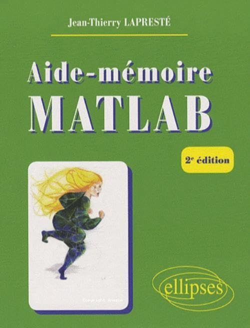 AIDE-MEMOIRE MATLAB